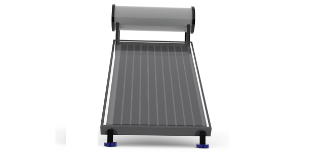 Solar Water Heater